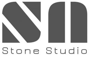 SA Stone Studio logo