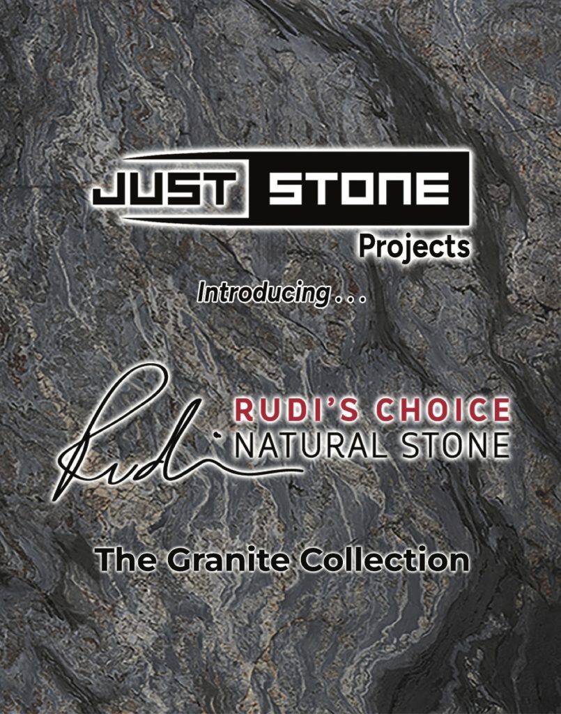 rudi's choice the granite collection