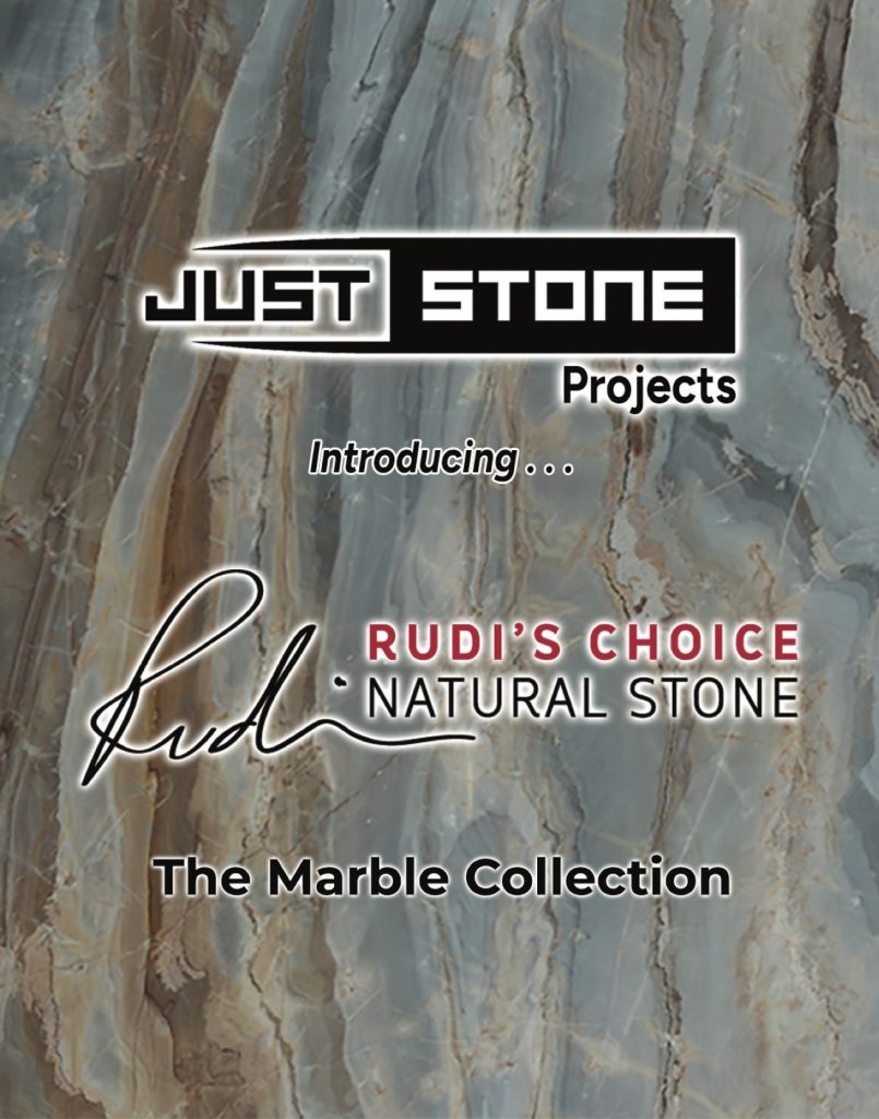 rudi's choice the marble collection